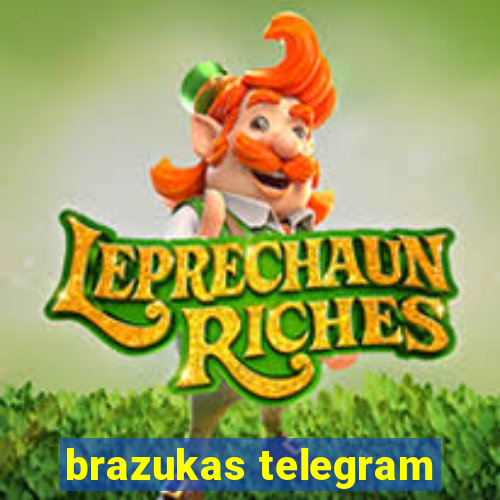 brazukas telegram